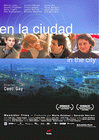 In the City poster