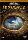 Dinosaur poster