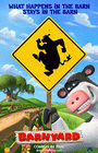 Barnyard poster