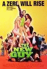 The New Guy poster