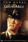 The Green Mile poster
