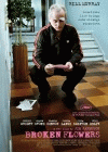 Broken Flowers poster