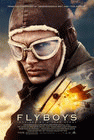 Flyboys poster