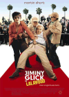 Jiminy Glick poster