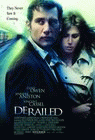 Derailed poster