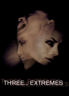 Three... Extremes poster