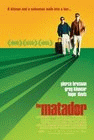 The Matador poster