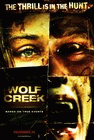 Wolf Creek poster