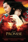 The Promise poster