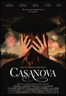 Casanova poster