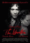 The Libertine poster