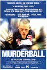 Murderball poster