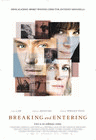 Breaking & Entering poster