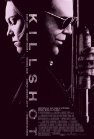 Killshot poster