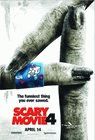 Scary Movie 4 poster