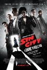 Sin City 2 poster