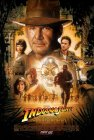 Indiana Jones 4 poster