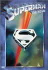 Superman poster