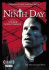 The Ninth Day poster