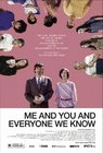 Me and You... poster