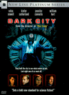 Dark City poster