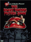 Rocky Horror poster