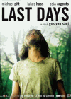 Last Days poster