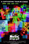 Music from Inside Out poster