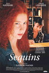 Sequins poster