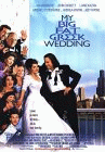 My Greek Wedding poster