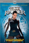 Tomb Raider poster