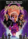 Spooky House poster