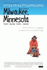 Milwaukee Minnesota poster