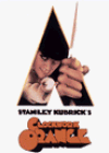 Clockwork Orange poster