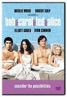 Bob & Carol... poster