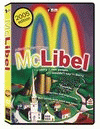 McLibel poster