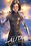 Alita poster