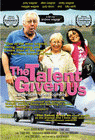 Talent Given Us poster