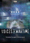 Voices in Wartime poster