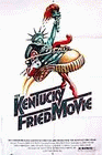 Kentucky Fried Movie poster