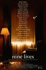 Nine Lives poster