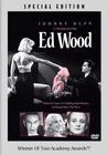 Ed Wood poster