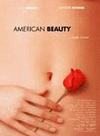 American Beauty poster