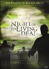 Night of the Living Dead poster