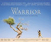 The Warrior poster