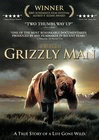 Grizzly Man poster