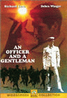 Officer & Gentleman poster