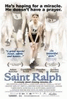 Saint Ralph poster