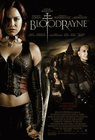 Bloodrayne poster