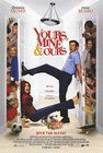 Yours, Mine and Ours poster